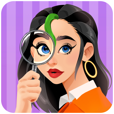 Hidden Objects